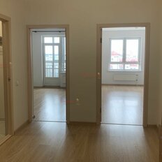 Квартира 42 м², 1-комнатная - изображение 4