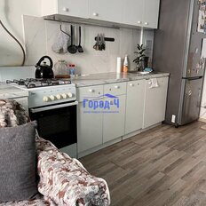 Квартира 39,4 м², 1-комнатная - изображение 1