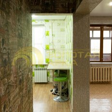 Квартира 41,8 м², студия - изображение 3