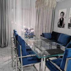 Квартира 65,3 м², 2-комнатная - изображение 2