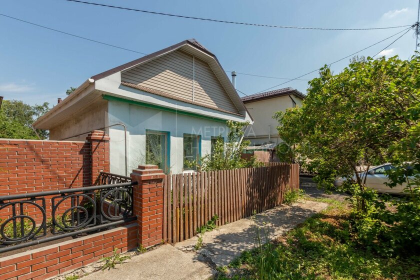 100 м² дом, 9 соток участок 4 500 000 ₽ - изображение 41