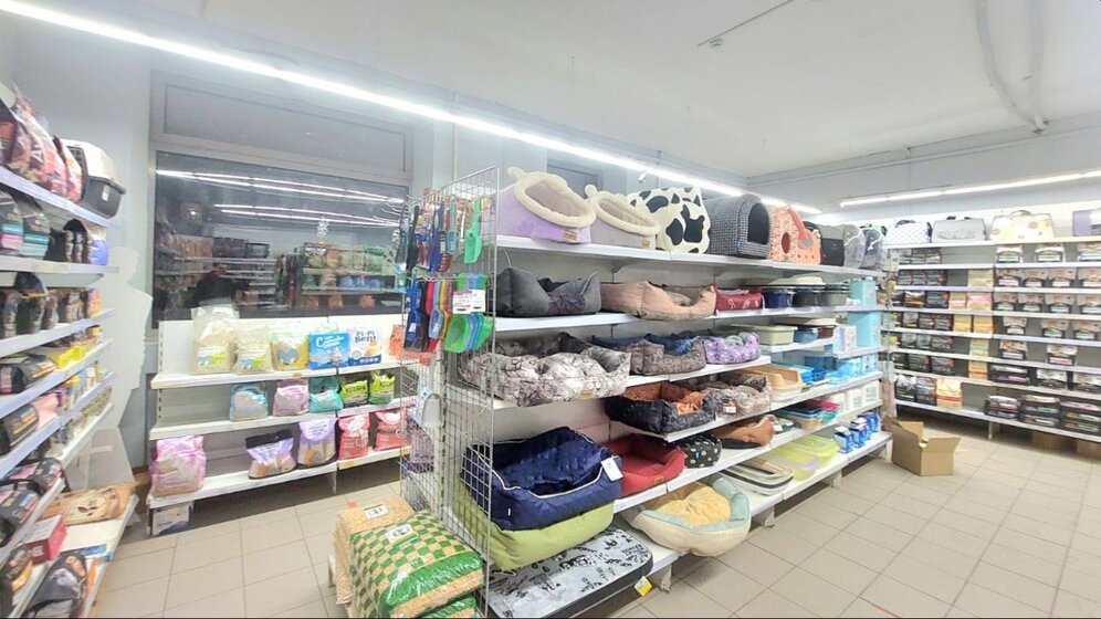 1019 м², офис 2 950 000 ₽ в месяц - изображение 16