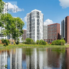 Квартира 40 м², 2-комнатная - изображение 2