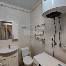 Квартира 29,5 м², студия - изображение 5