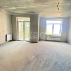 Квартира 63 м², 2-комнатные - изображение 3