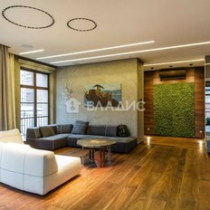 Квартира 176 м², 4-комнатная - изображение 1