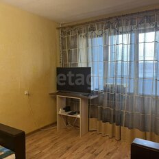 Квартира 35,2 м², 1-комнатная - изображение 1
