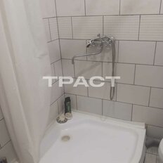 Квартира 26,6 м², 1-комнатная - изображение 5