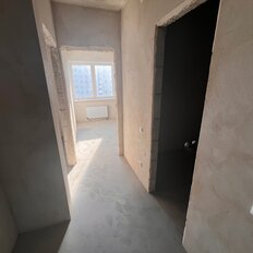 Квартира 43,2 м², 1-комнатная - изображение 2