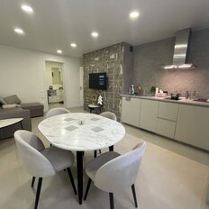 Квартира 73 м², 3-комнатная - изображение 1