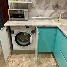 Квартира 30,1 м², 1-комнатная - изображение 4