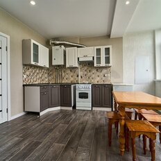 Квартира 45,5 м², 2-комнатная - изображение 4