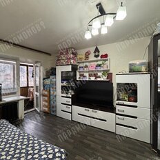 Квартира 42,7 м², 2-комнатная - изображение 3