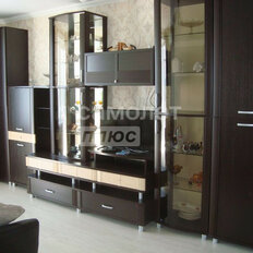 Квартира 42,6 м², 2-комнатная - изображение 5