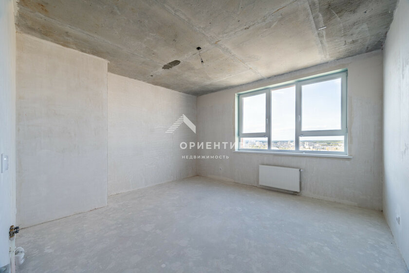 63,5 м², 2-комнатная квартира 9 300 000 ₽ - изображение 86