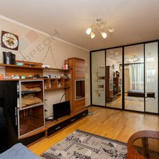 Квартира 35 м², 1-комнатная - изображение 5