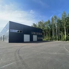 1584 м², производственное помещение - изображение 3