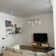 Квартира 45,3 м², 1-комнатная - изображение 5
