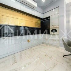Квартира 43 м², студия - изображение 5