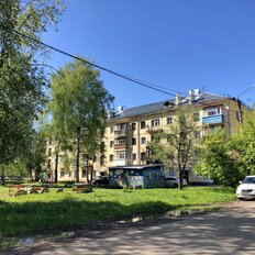 Квартира 41,8 м², 2-комнатная - изображение 2
