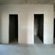 Квартира 77,2 м², 3-комнатная - изображение 4