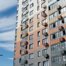 Квартира 38,2 м², 1-комнатная - изображение 5
