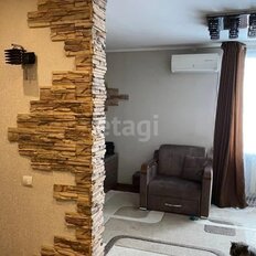Квартира 64,3 м², 3-комнатная - изображение 4