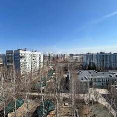 Квартира 38,2 м², 1-комнатная - изображение 4