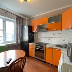 Квартира 40,1 м², 1-комнатная - изображение 2
