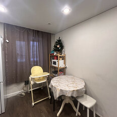 Квартира 40,3 м², 1-комнатная - изображение 3