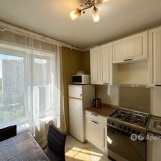 Квартира 34 м², 1-комнатная - изображение 1