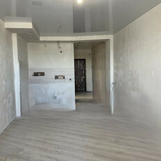 Квартира 38 м², студия - изображение 2