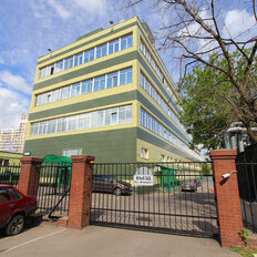 54 м², офис - изображение 5
