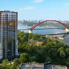 Квартира 37,3 м², 1-комнатная - изображение 4