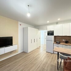 Квартира 23 м², студия - изображение 2