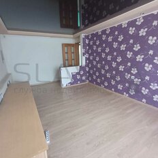 Квартира 39,2 м², 1-комнатная - изображение 3