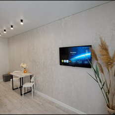 Квартира 30,6 м², студия - изображение 4