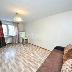 Квартира 34,6 м², 1-комнатная - изображение 1