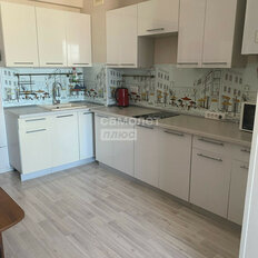 Квартира 33,7 м², студия - изображение 3