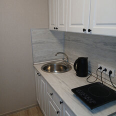 Квартира 29,5 м², 1-комнатная - изображение 2