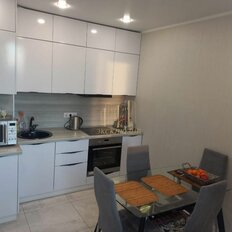 Квартира 33 м², 1-комнатная - изображение 3