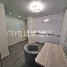 Квартира 48 м², 1-комнатная - изображение 3