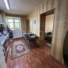 Квартира 33,9 м², 2-комнатная - изображение 2