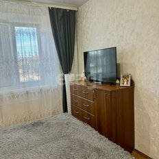 Квартира 56 м², 2-комнатная - изображение 4