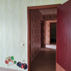 Квартира 56,3 м², 2-комнатная - изображение 4