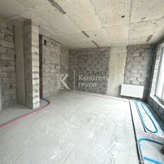 Квартира 85 м², 1-комнатная - изображение 2