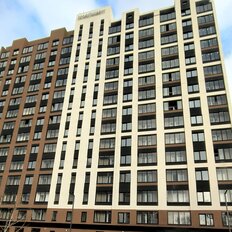 Квартира 36,3 м², 1-комнатная - изображение 2