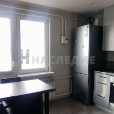 Квартира 37 м², 1-комнатная - изображение 4