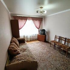Квартира 30 м², 1-комнатная - изображение 1