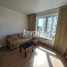 Квартира 25,9 м², студия - изображение 2